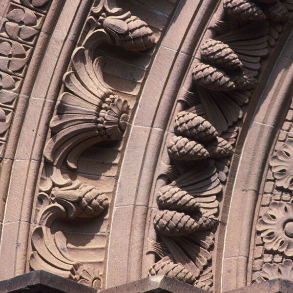 Art Gallery Stanford University