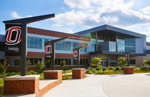 barbara weitz engagement center building