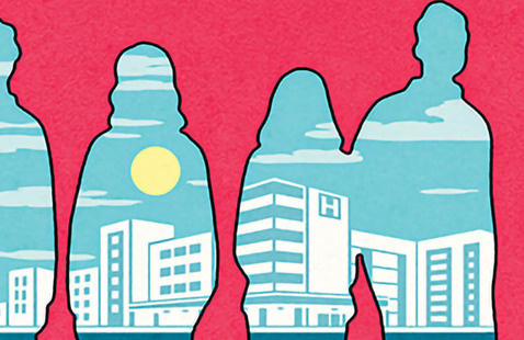 Image of Facilitating Across Difference: IGD Tools for Everyday Teaching