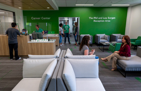 Image of Willis Library