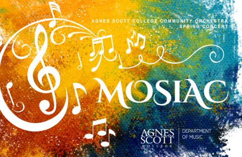 Image of ASCCO Spring Concert