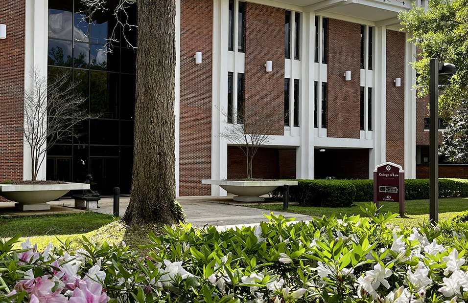 Middle Eastern Law Students Association (MELA) An Untraditional