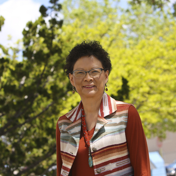 Image of Women Rise: The Journey Up - Sandra Begay