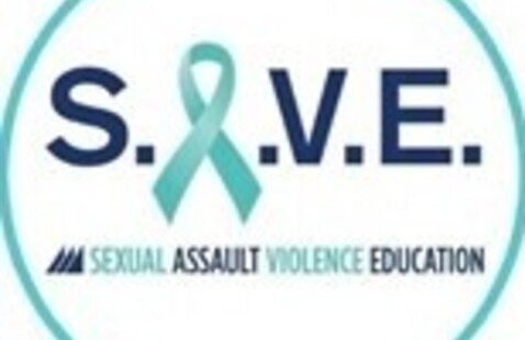 Image of Sexual Assault and Violence Education Committee