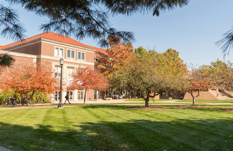Image of Frontiers in Online Community Research Symposium