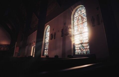 Image of Weekday Mass
