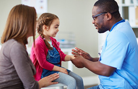 Image of Center for Community Health & Prevention