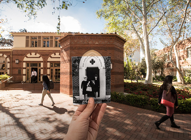 Travel & Expense Portal Workshop – USC (Afternoon Session)