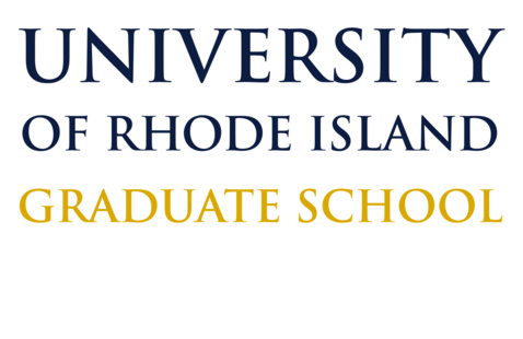 URI Graduate School Logo