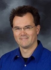 EPSSI Seminar: Dr Paul van Susante Assistant Professor Mechanical