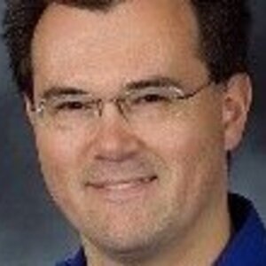 EPSSI Seminar: Dr Paul van Susante Assistant Professor Mechanical