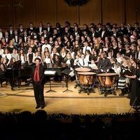 Choral Celebration