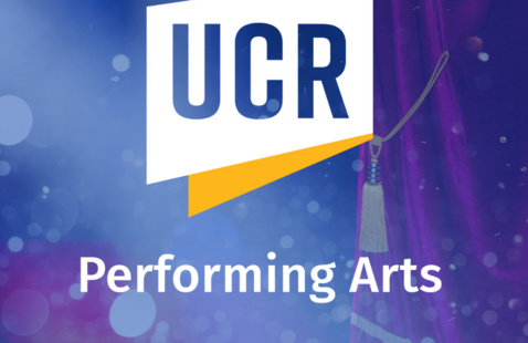 UCR Performing Arts