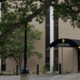 J.B. George Building on USM's Hattiesburg campus