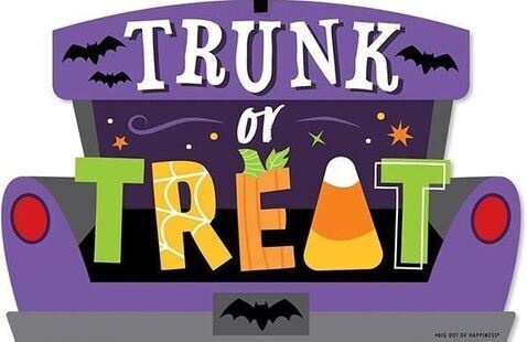 Trunk-Or-Treat - St. Louis Community College Events Calendar