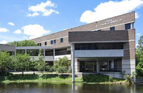 UNF building 42, Coggin College of Business