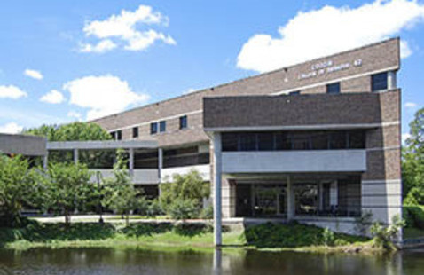 UNF building 42, Coggin College of Business
