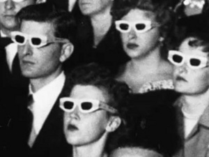 Image of Film Society Weekly Screenings