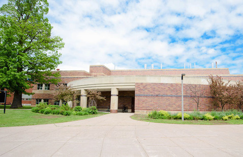 Image of Tribal Justice Panel Presentation