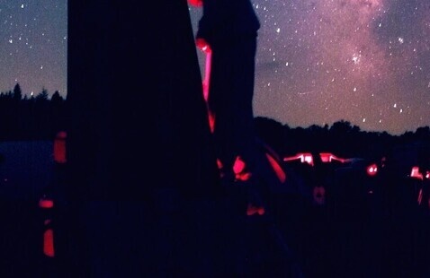 Image of Telescope Tour