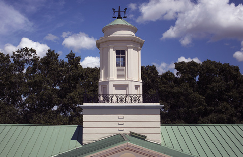 Image of Classroom B (122)