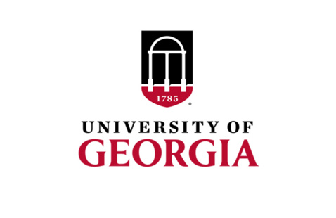 UGA logo