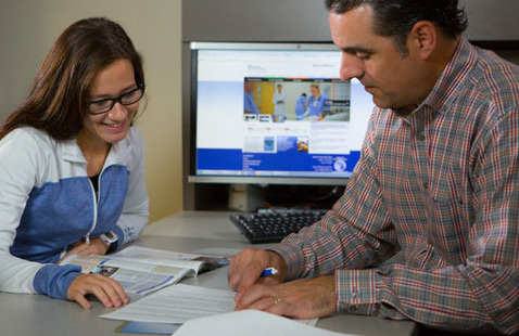 Counseling, Academic Advising and Special Services