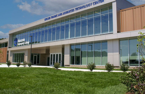 South Campus - T Building