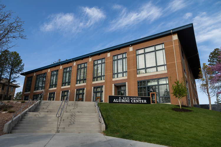 Board of Trustees Meeting