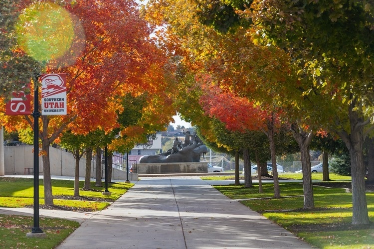 Travel Labs for SUU Employees