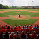 Image of Bill Masters Field at John Henry Moss Baseball Stadium