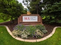 Southern Utah University in Cedar City, UT - SUU
