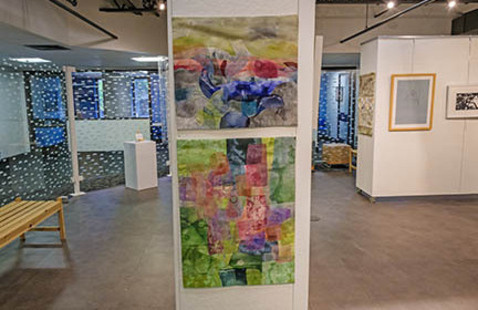 Image of Mays Landing Campus - Art Gallery