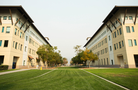 Image of Department of Communication