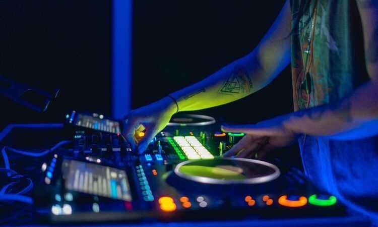 After Party Party-Homecoming DJ