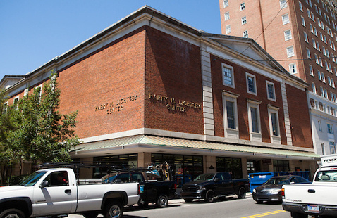 Lightsey Center College of Charleston Lightsey Center College of Charleston