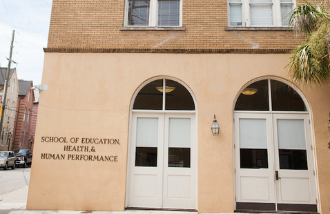 Image of School of Education 