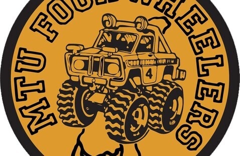 Image of MTU 4x4 Fall Bog 2017