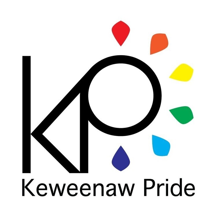 Image of Keweenaw Pride