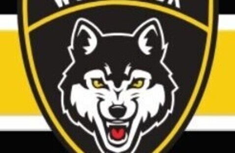 Image of Mens Hockey Club (Wolfpack) Tryouts