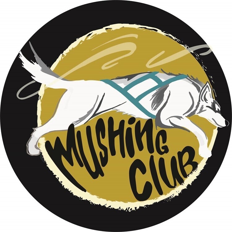 Image of Mushing Club at Michigan Tech