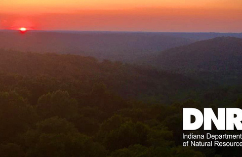 Image of Maple Syrup Tapping, Potato Creek State Park