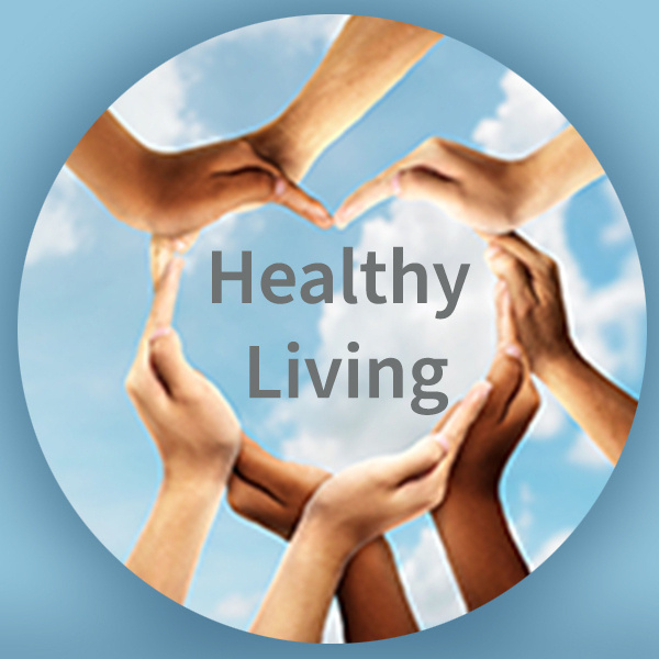 Stanford Healthy Living