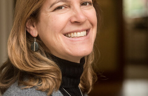 Image of Parading through Suffrage History: A More Diverse View of the Fight for Voting Rights