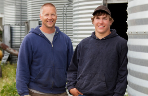 Image of Indiana remains a top agricultural state  according to new census