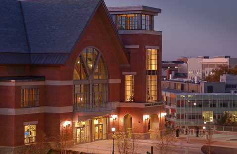 Davis Center