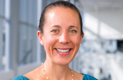 Image of Ob/Gyn Grand Rounds - Heather Fisher, M.S., CGC