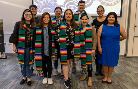 Latine Heritage Month: Unidos Somos Más Match Day