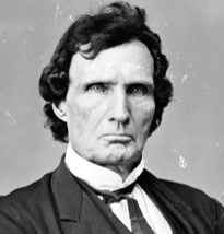 Thaddeus Stevens Blacksmith Shop