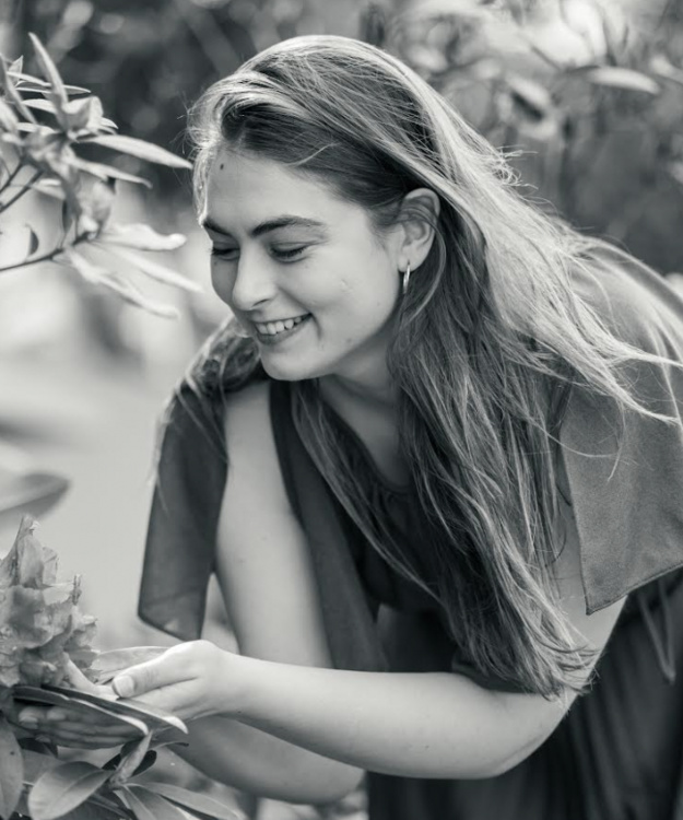 Manhattan School of Music Student Recital: Nicole Paravicini, Classical Voice – Soprano with Collaborative Piano
